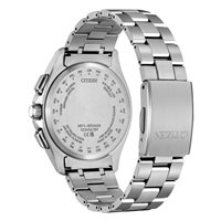 Watch Citizen Man Citizen Attesa in Titanium BY1000-51L - BY1000-51L